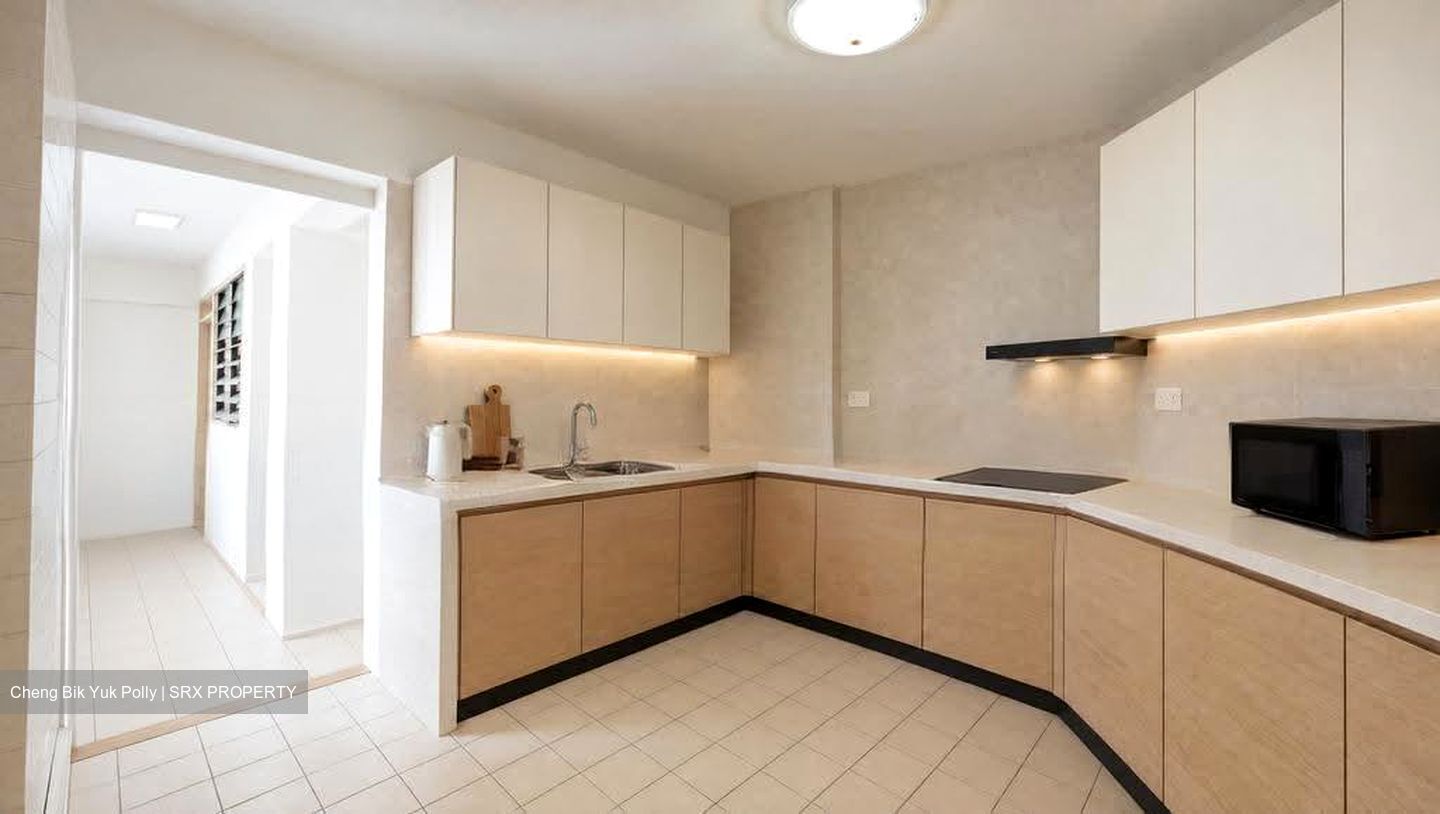 Laguna Park (D15), Apartment #632019921